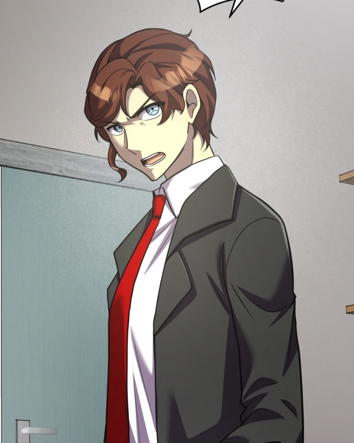 Cute Devil Chapter 40 page 20 - 