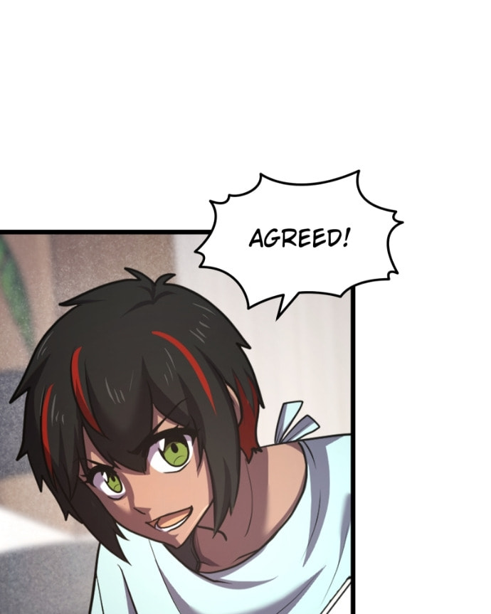 Cute Devil Chapter 40 page 28 - 