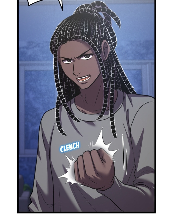 Cute Devil Chapter 40 page 32 - 