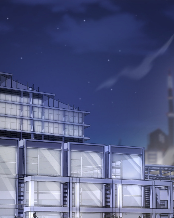 Cute Devil Chapter 40 page 36 - 