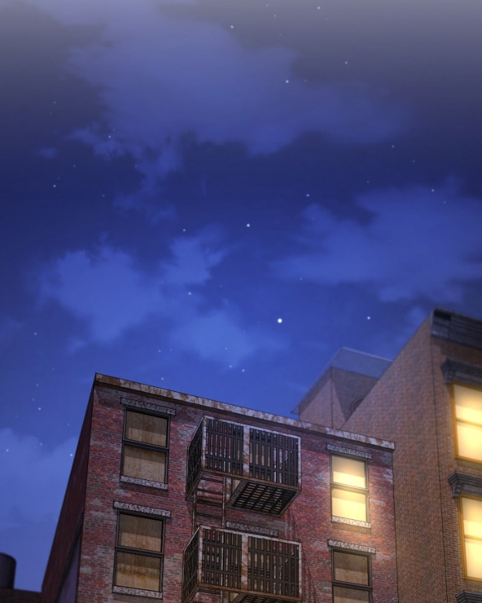 Cute Devil Chapter 40 page 44 - 