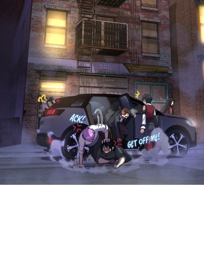 Cute Devil Chapter 40 page 45 - 