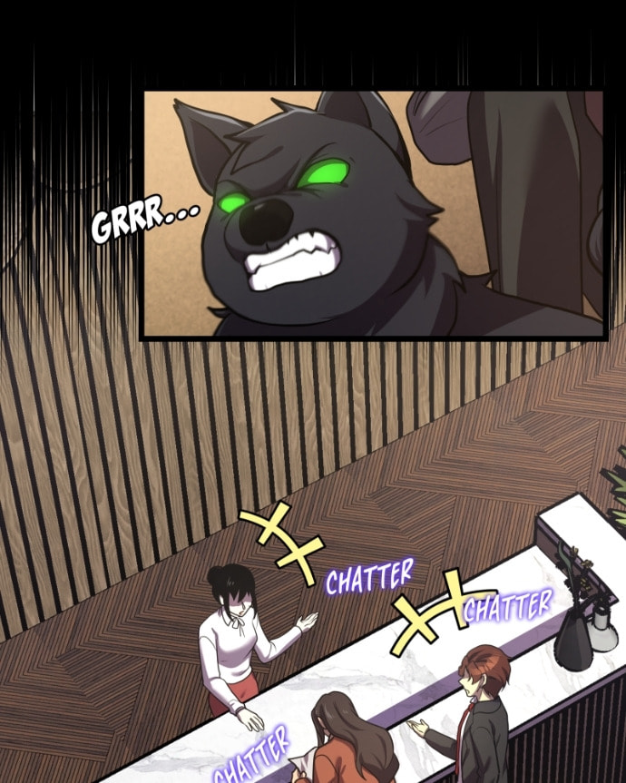 Cute Devil Chapter 40 page 48 - 