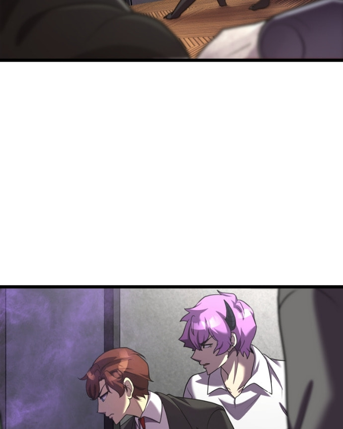 Cute Devil Chapter 40 page 52 - 