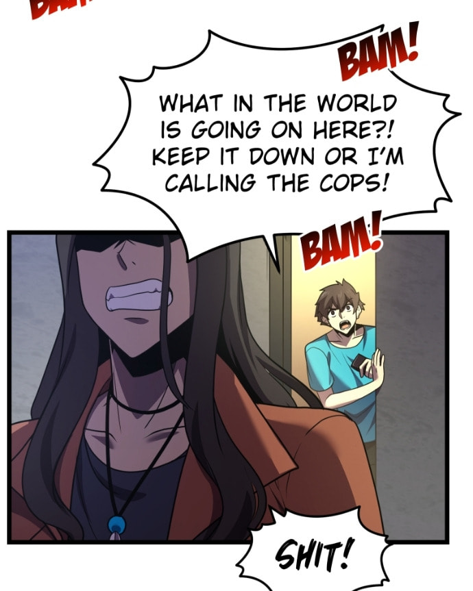 Cute Devil Chapter 40 page 69 - 