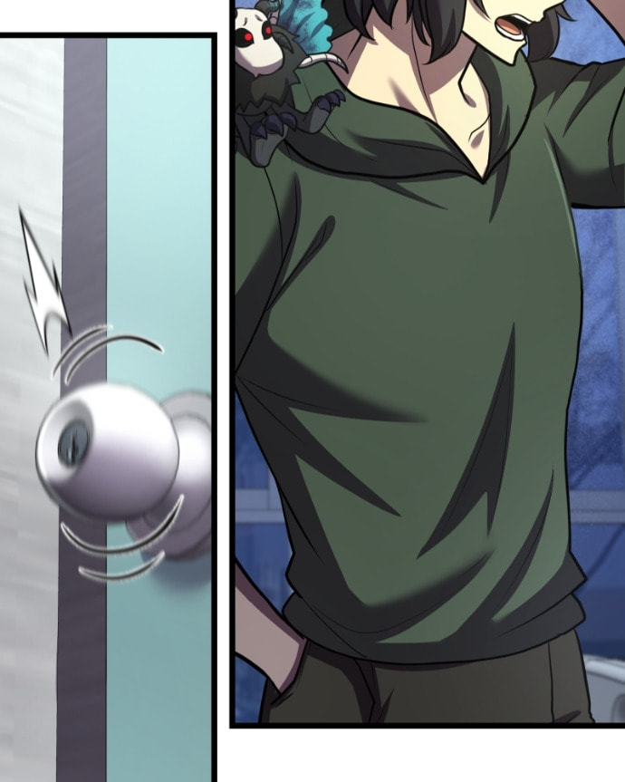Cute Devil Chapter 40 page 9 - 