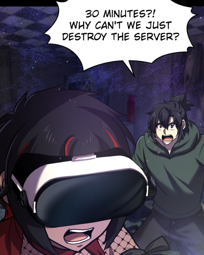 Cute Devil Chapter 40 page 91 - 