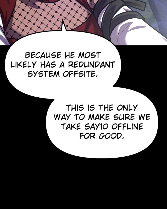Cute Devil Chapter 40 page 92 - 