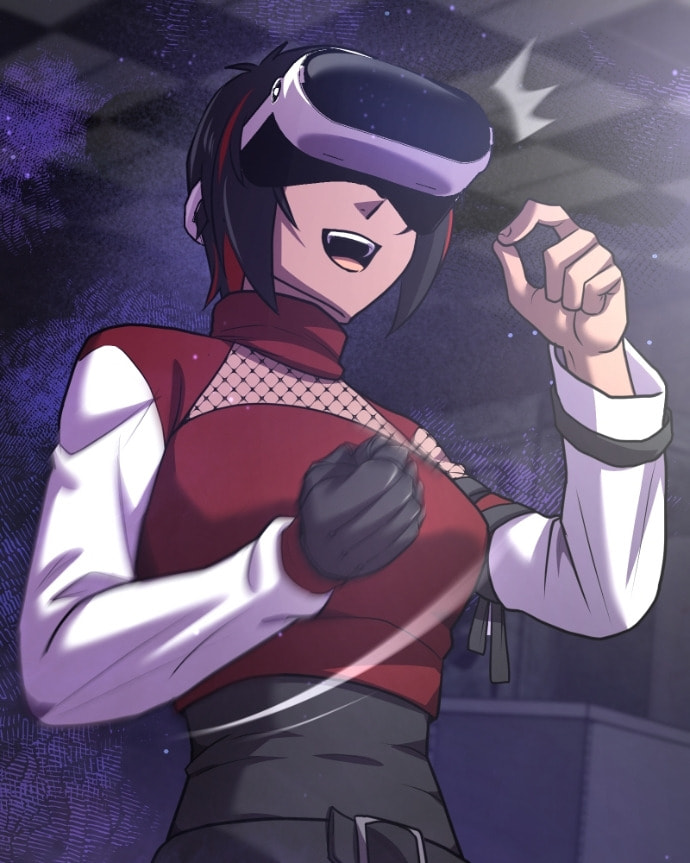 Cute Devil Chapter 40 page 95 - 
