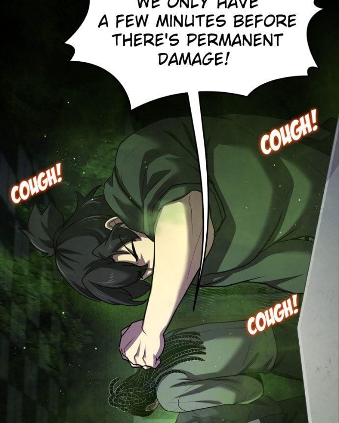 Cute Devil Chapter 41 page 11 - 