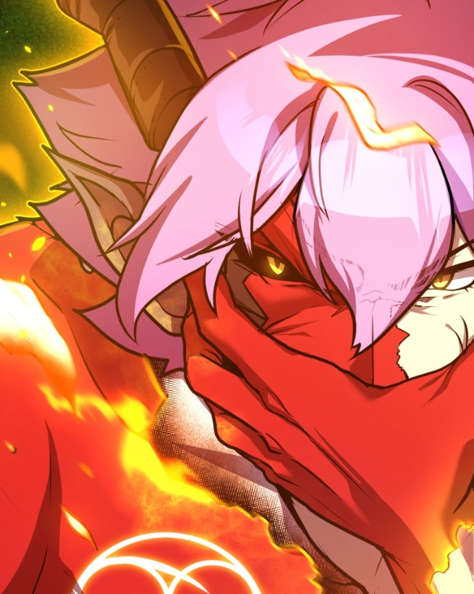 Cute Devil Chapter 41 page 14 - 
