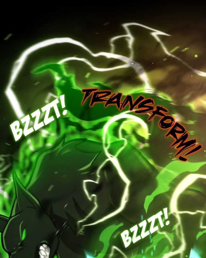 Cute Devil Chapter 41 page 20 - 