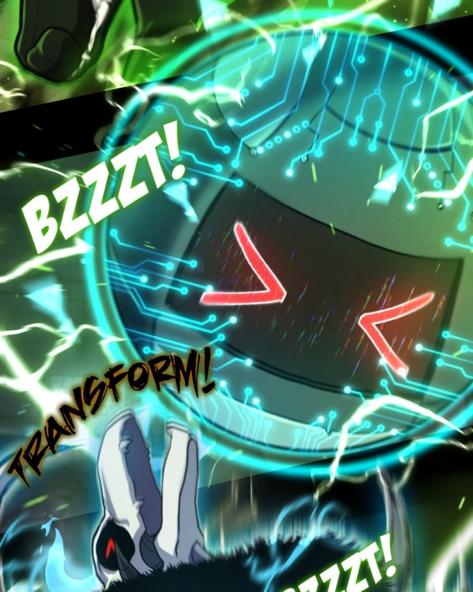 Cute Devil Chapter 41 page 21 - 