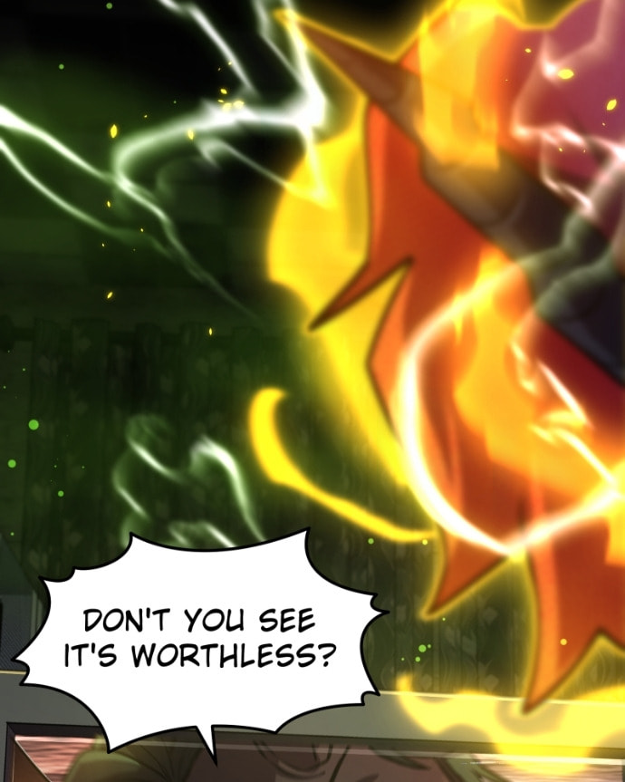 Cute Devil Chapter 41 page 23 - 