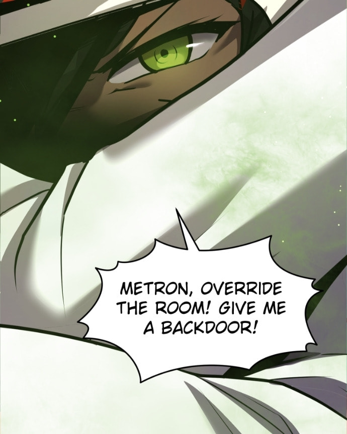 Cute Devil Chapter 41 page 27 - 