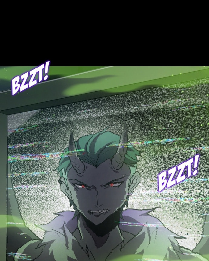 Cute Devil Chapter 41 page 33 - 
