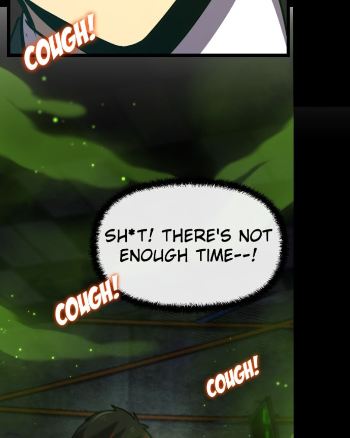 Cute Devil Chapter 41 page 36 - 
