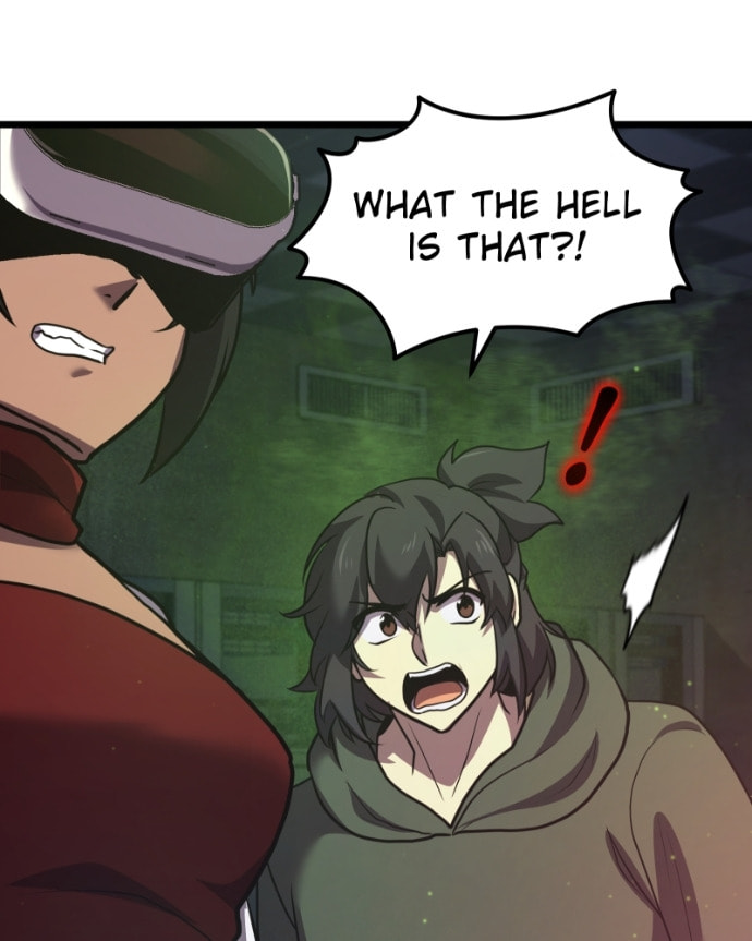 Cute Devil Chapter 41 page 5 - 