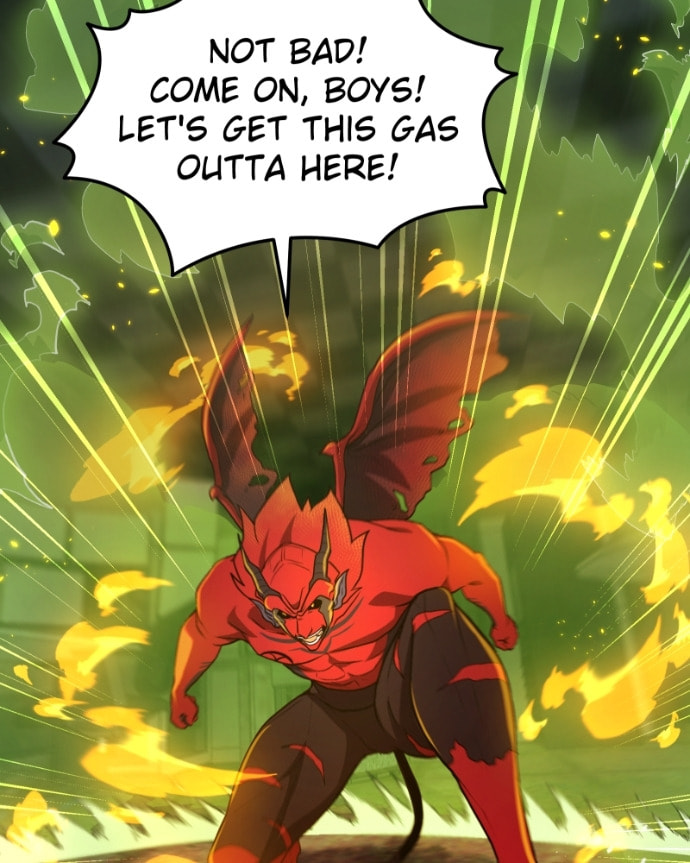 Cute Devil Chapter 41 page 44 - 