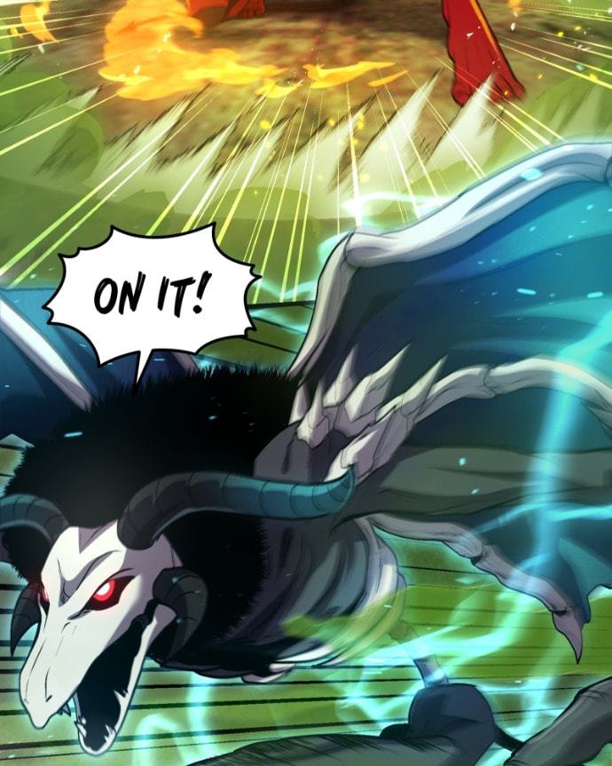 Cute Devil Chapter 41 page 45 - 