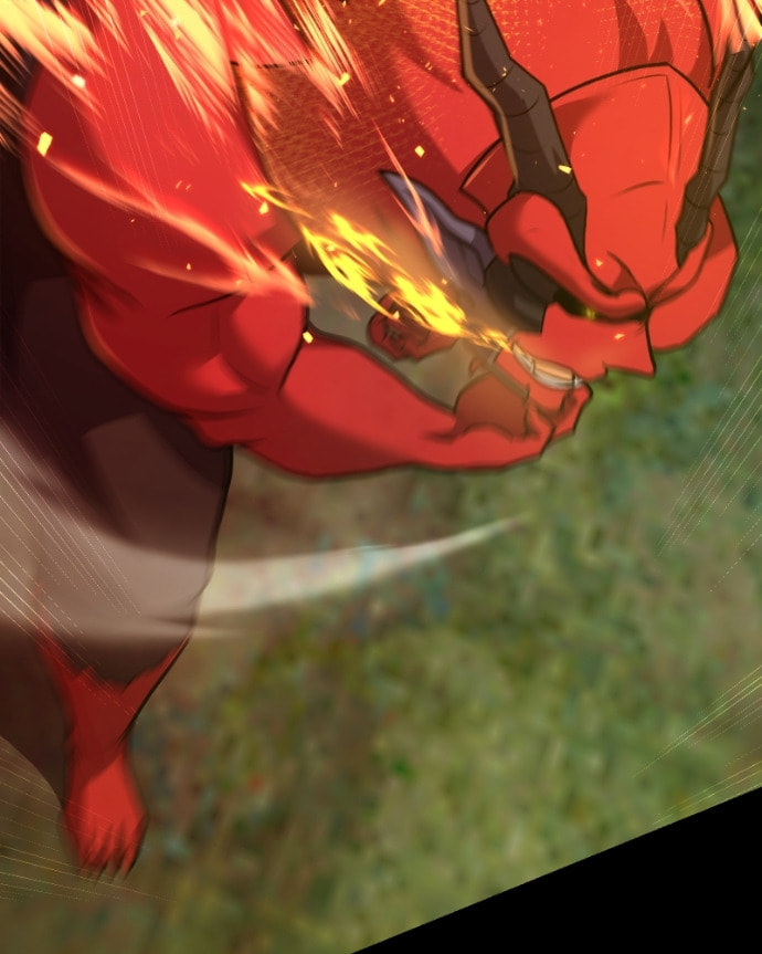 Cute Devil Chapter 41 page 54 - 