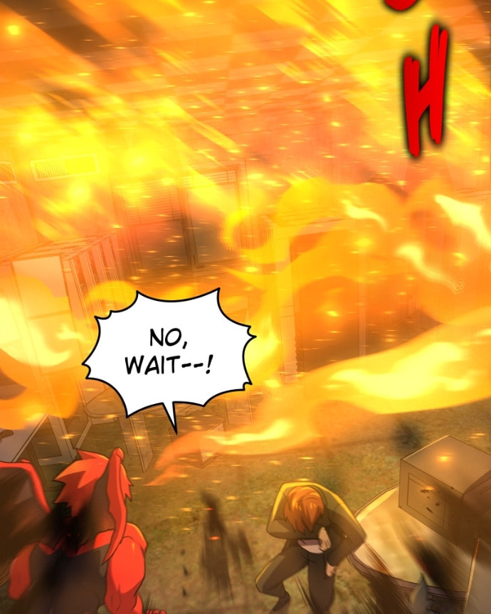 Cute Devil Chapter 41 page 56 - 