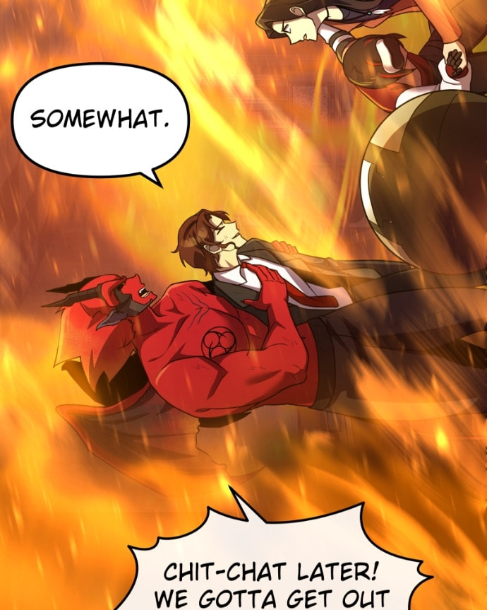 Cute Devil Chapter 41 page 65 - 