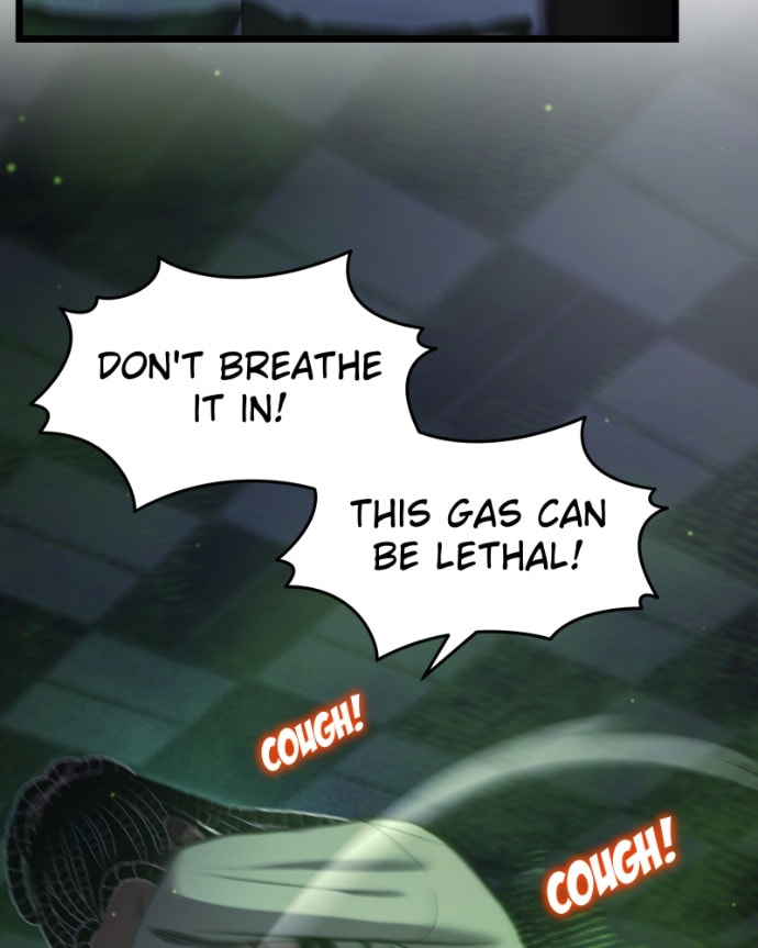 Cute Devil Chapter 41 page 8 - 