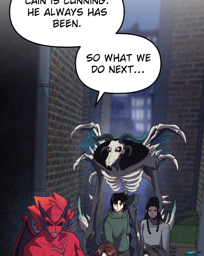 Cute Devil Chapter 41 page 84 - 