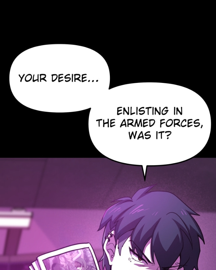 Cute Devil Chapter 42 page 22 - 