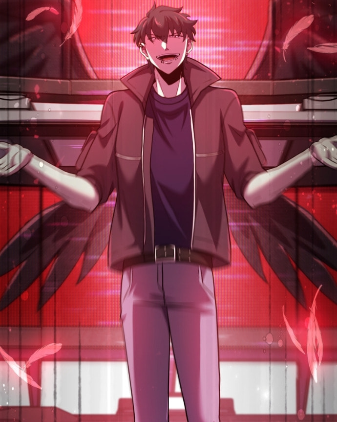 Cute Devil Chapter 42 page 28 - 