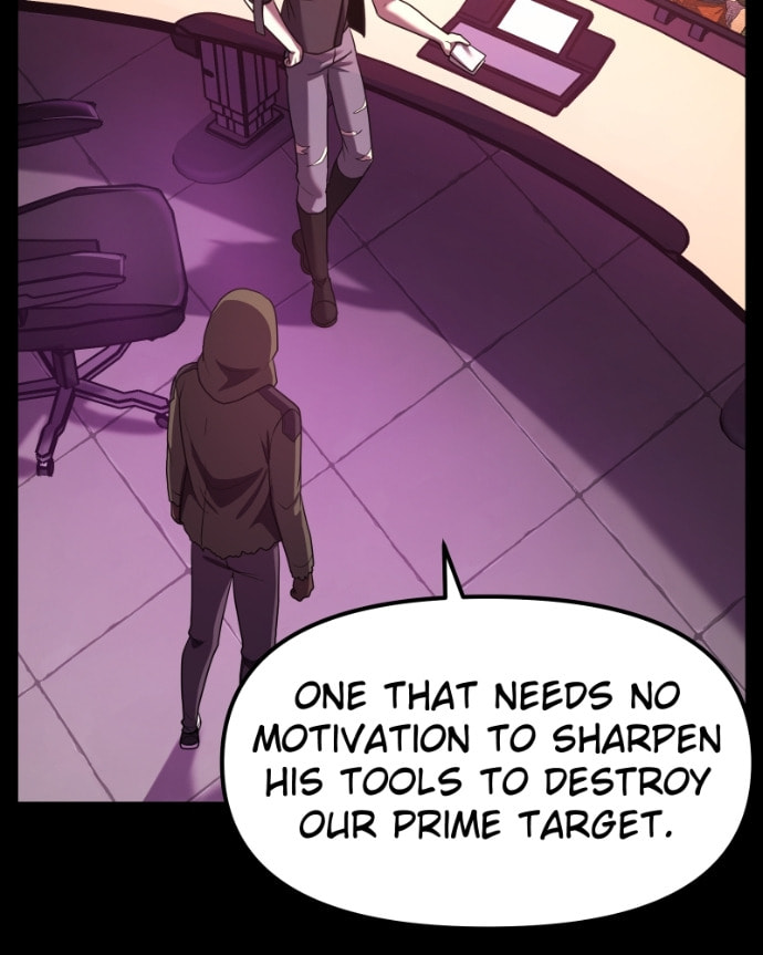 Cute Devil Chapter 42 page 34 - 