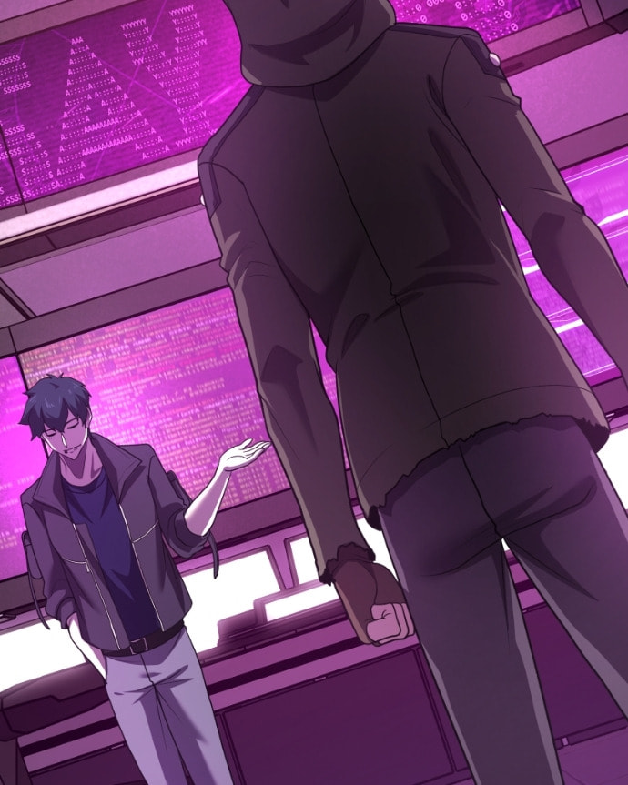 Cute Devil Chapter 42 page 36 - 