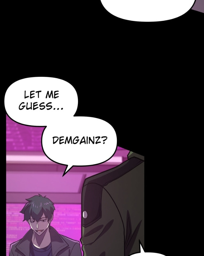 Cute Devil Chapter 42 page 40 - 