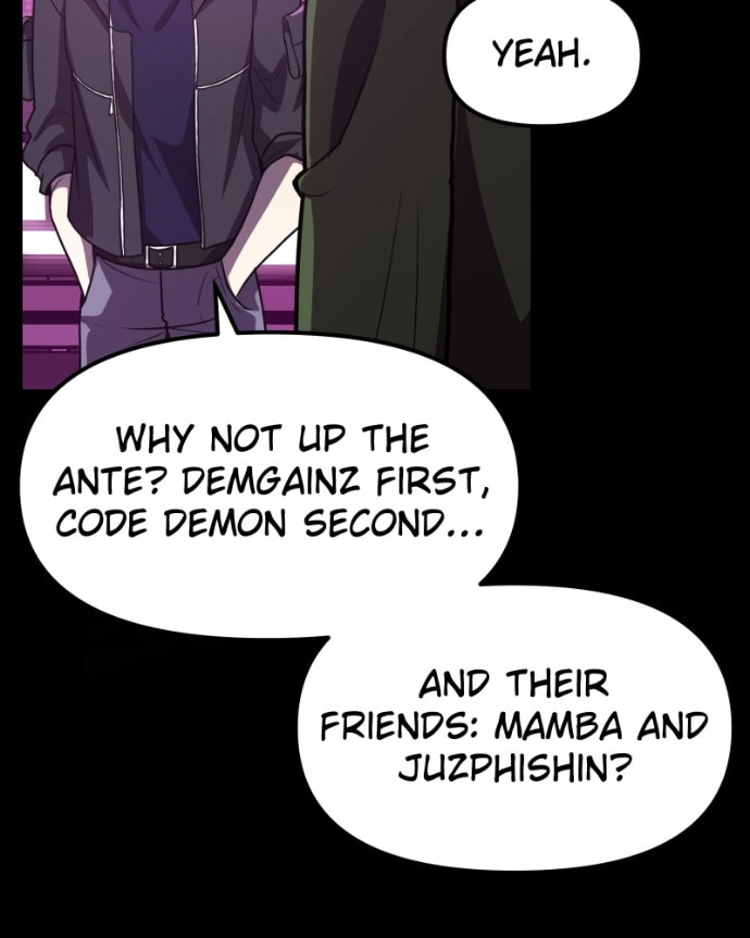 Cute Devil Chapter 42 page 41 - 
