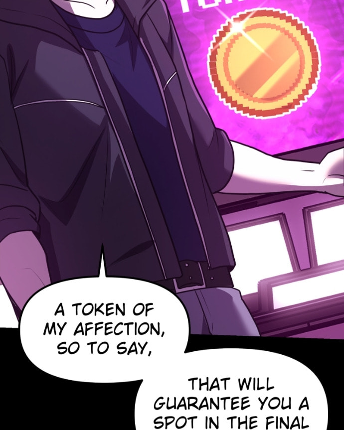 Cute Devil Chapter 42 page 43 - 