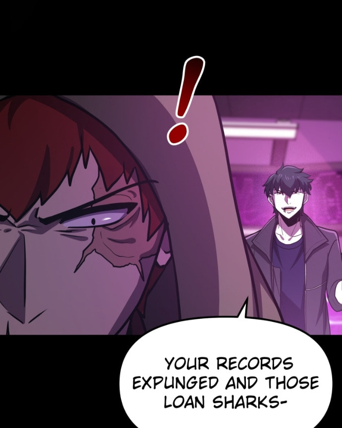 Cute Devil Chapter 42 page 46 - 