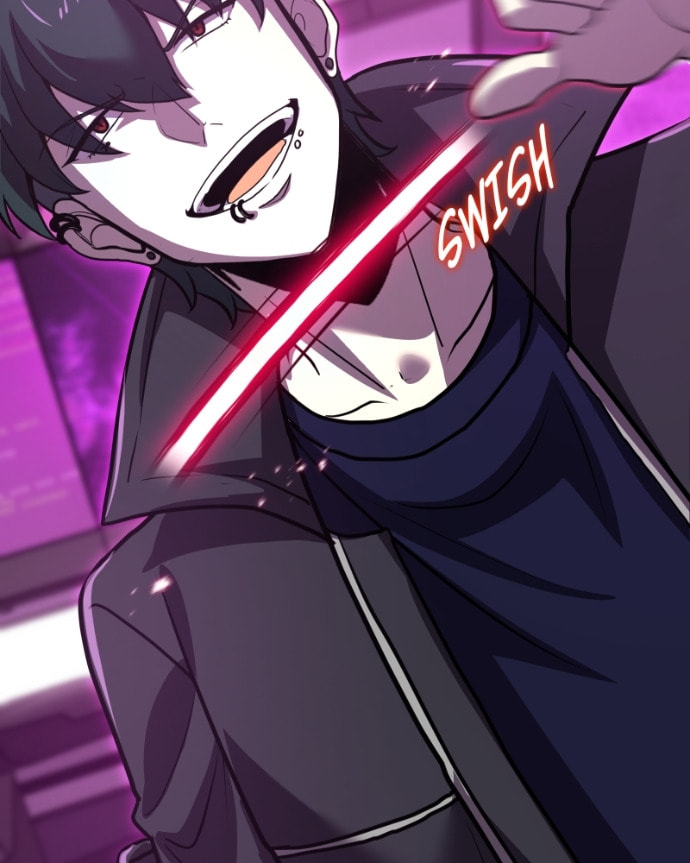 Cute Devil Chapter 42 page 48 - 