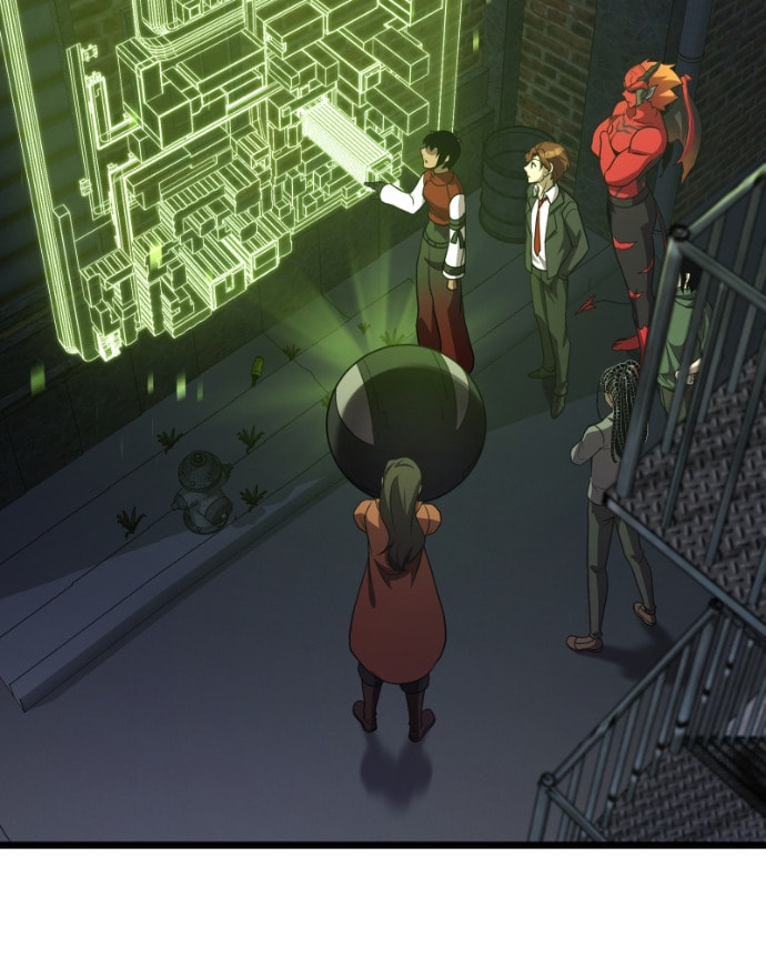 Cute Devil Chapter 42 page 59 - 