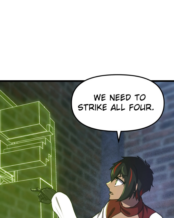 Cute Devil Chapter 42 page 60 - 