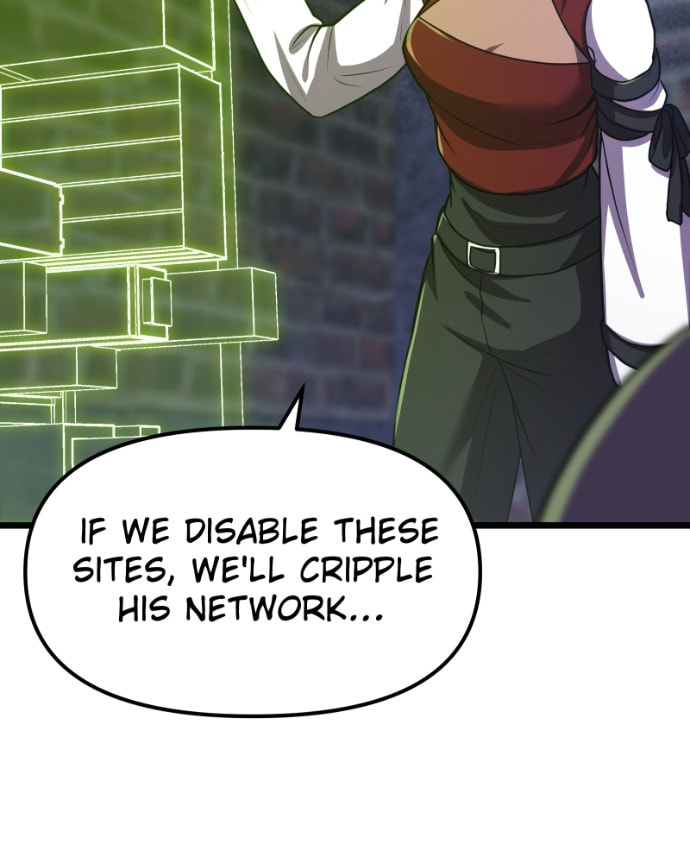 Cute Devil Chapter 42 page 61 - 