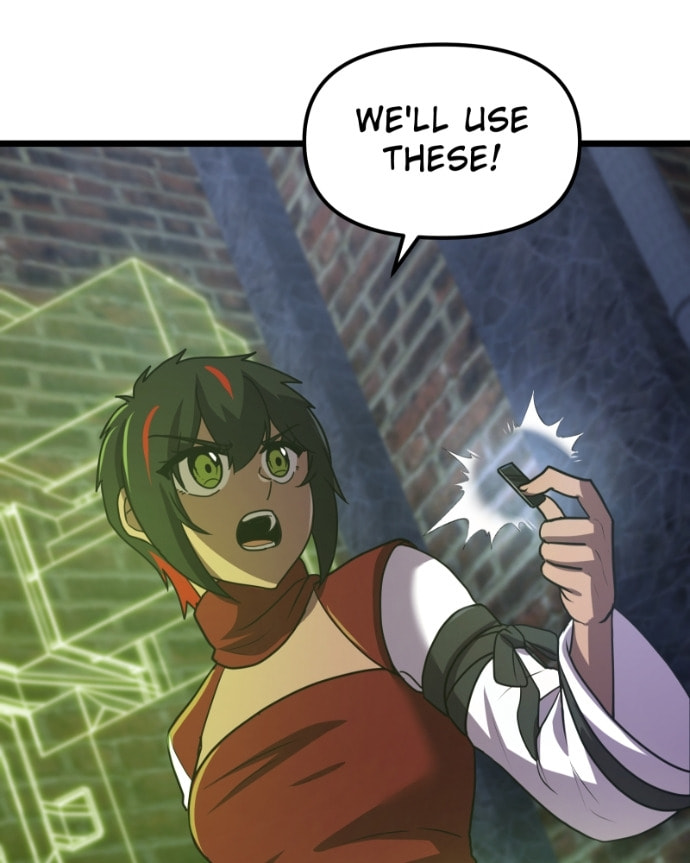 Cute Devil Chapter 42 page 62 - 