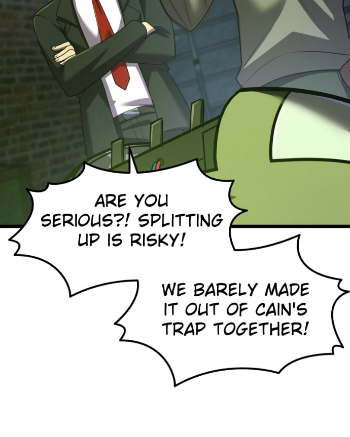 Cute Devil Chapter 42 page 65 - 