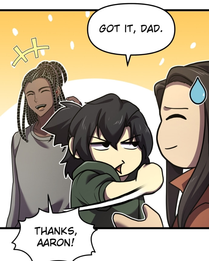 Cute Devil Chapter 42 page 70 - 