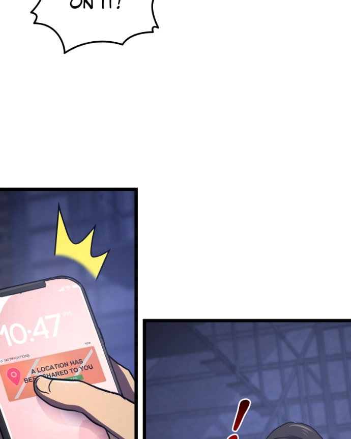 Cute Devil Chapter 42 page 73 - 