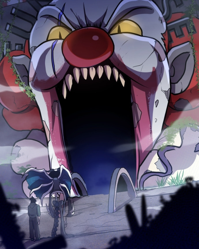Cute Devil Chapter 42 page 88 - 