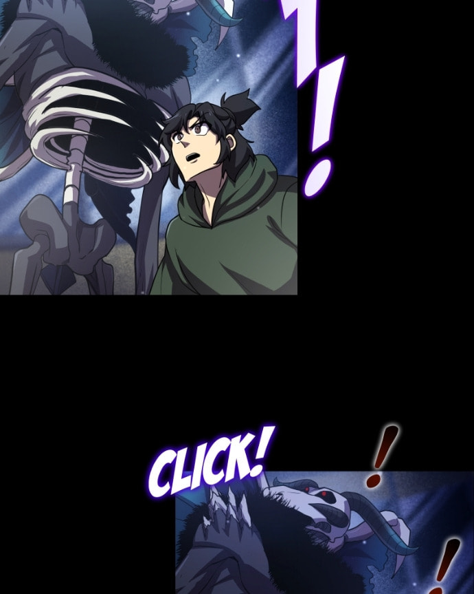 Cute Devil Chapter 43 page 11 - 