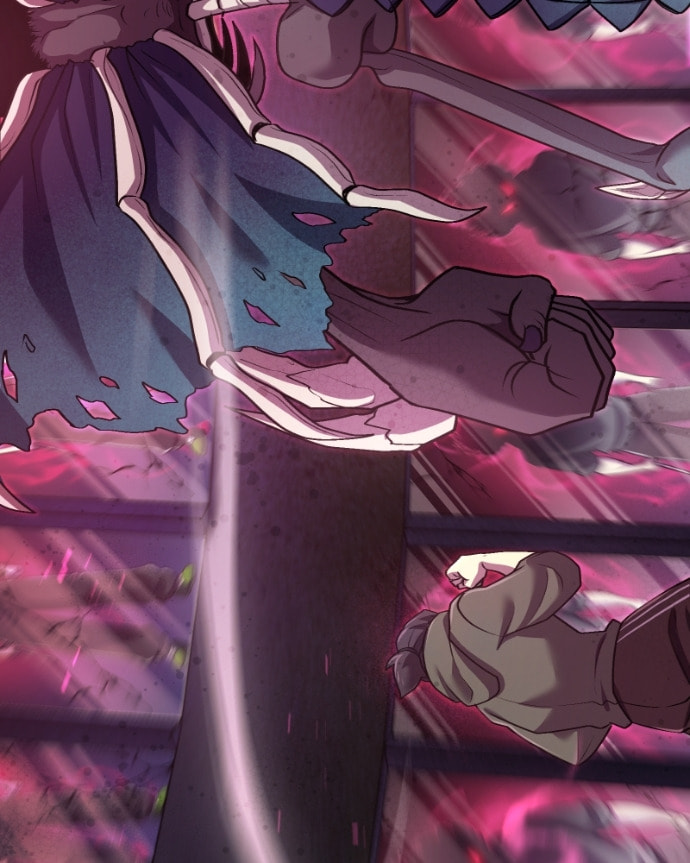 Cute Devil Chapter 43 page 19 - 