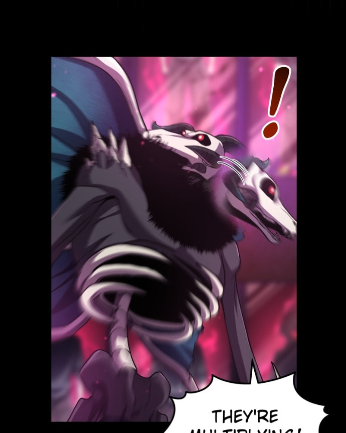 Cute Devil Chapter 43 page 21 - 