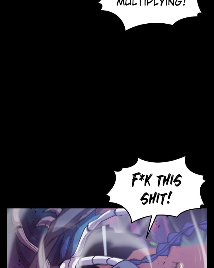 Cute Devil Chapter 43 page 22 - 